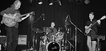 David Becker Tribune